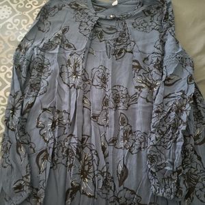 Free people floral dress